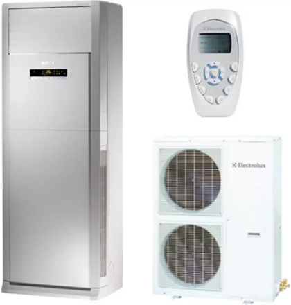 Комплект ELECTROLUX EACF-60 G/N3 16Y сплит-системы колонного типа купить в Муравленко
