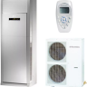 Комплект ELECTROLUX EACF-60 G/N3 16Y сплит-системы колонного типа купить в Муравленко