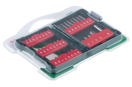 Набор бит HAMMER DR набор No20 37шт. купить в Муравленко