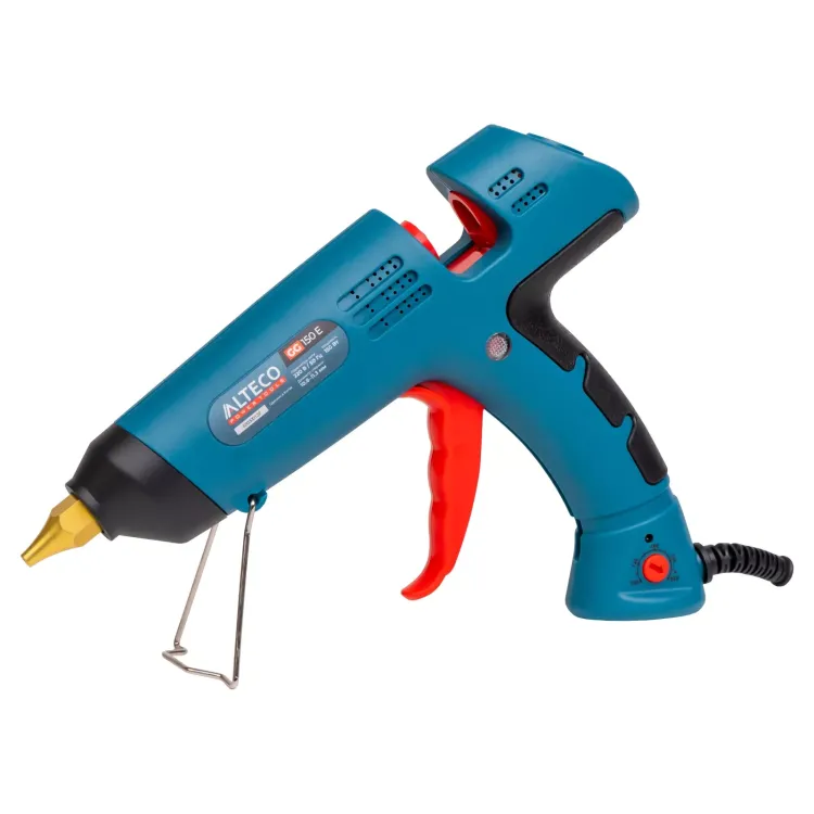 Клеевой пистолет ALTECO GG 150 E 67914 купить в Муравленко