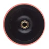 Тарелка опорная HAMMER 125мм M14 + адаптер (227-001) купить в Муравленко