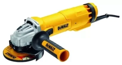 Шлифмашина УШМ DeWalt DWE 4237 купить в Муравленко