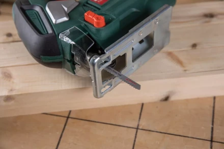 Пилки для лобзика HAMMER JG WD-PL набор No3 (5шт.) купить в Муравленко