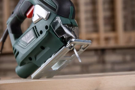 Пилки для лобзика HAMMER JG WD-PL набор No3 (5шт.) купить в Муравленко