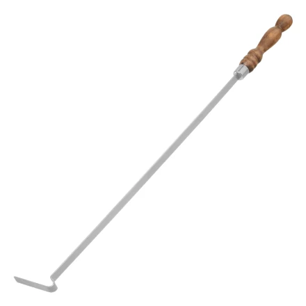 Набор шашлычный 9 предметов в сумке, Camping// Palisad 69754 купить в Муравленко