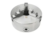 Патрон токарный 7100-0049 ф500 3-х кулачковый I-QSC