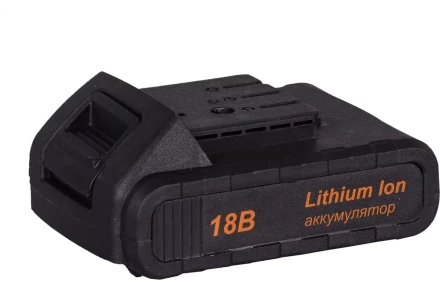 Аккумулятор для шуруповерта Вихрь ДА-18Л-2К (АКБ18Л1 DCG)в Москве 900/71/8/75 купить в Муравленко