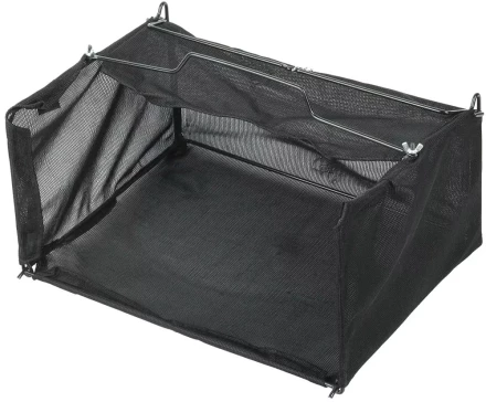 Сборник для травы GRINDA, нейлоновый, 405мм 8-422105-S купить в Муравленко