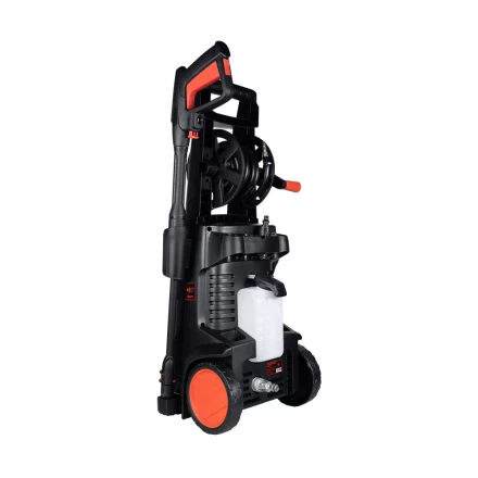 Мойка высокого давления Kvazarrus K 5 Base купить в Муравленко