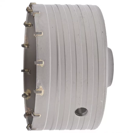 Буровая коронка M22 х 110 мм MATRIX 70391 купить в Муравленко