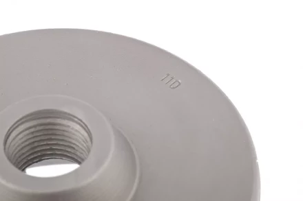 Буровая коронка M22 х 110 мм MATRIX 70391 купить в Муравленко