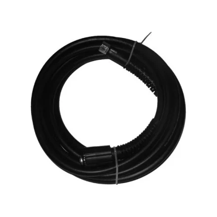 Шланг высокого давления Huter для линеек 105 серии ALV, 135, 165, 195 (кроме AR и ARV) 5 м купить в Муравленко