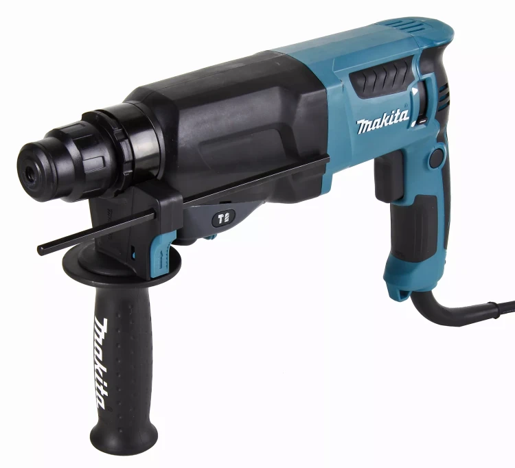 Перфоратор Makita HR2610 купить в Муравленко