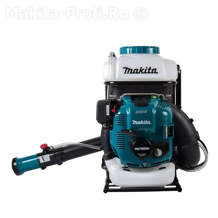 Опрыскиватель PM7650H Makita купить в Муравленко
