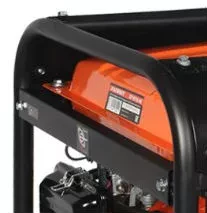 Бензогенератор Patriot GP-6510 AE купить в Муравленко