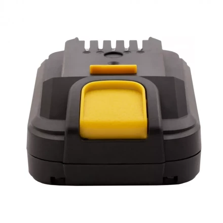 Батарея аккумуляторная Denzel IB-12-2.0, Li-Ion, 12 В, 2.0 А/ч 28431 купить в Муравленко