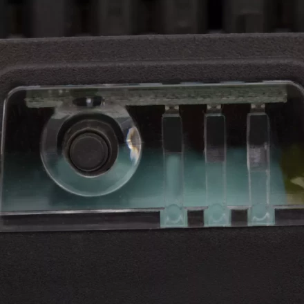 Батарея аккумуляторная Denzel IB-12-2.0, Li-Ion, 12 В, 2.0 А/ч 28431 купить в Муравленко