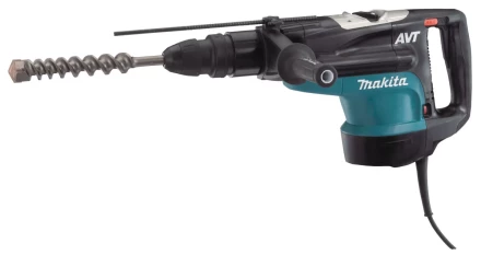 Перфоратор Makita HR5211C SDS-MAX купить в Муравленко