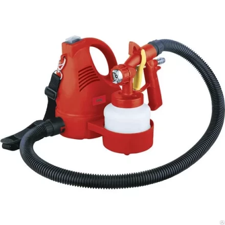 Электрический краскораспылитель FUBAG EasyPaint S500/1.8 купить в Муравленко