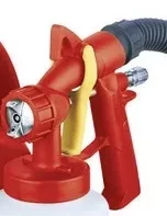 Электрический краскораспылитель FUBAG EasyPaint S500/1.8 купить в Муравленко