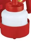 Электрический краскораспылитель FUBAG EasyPaint S500/1.8 купить в Муравленко