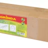 Каркас парника GRINDA пластиковый, 300х134х96см 422313-300 купить в Муравленко