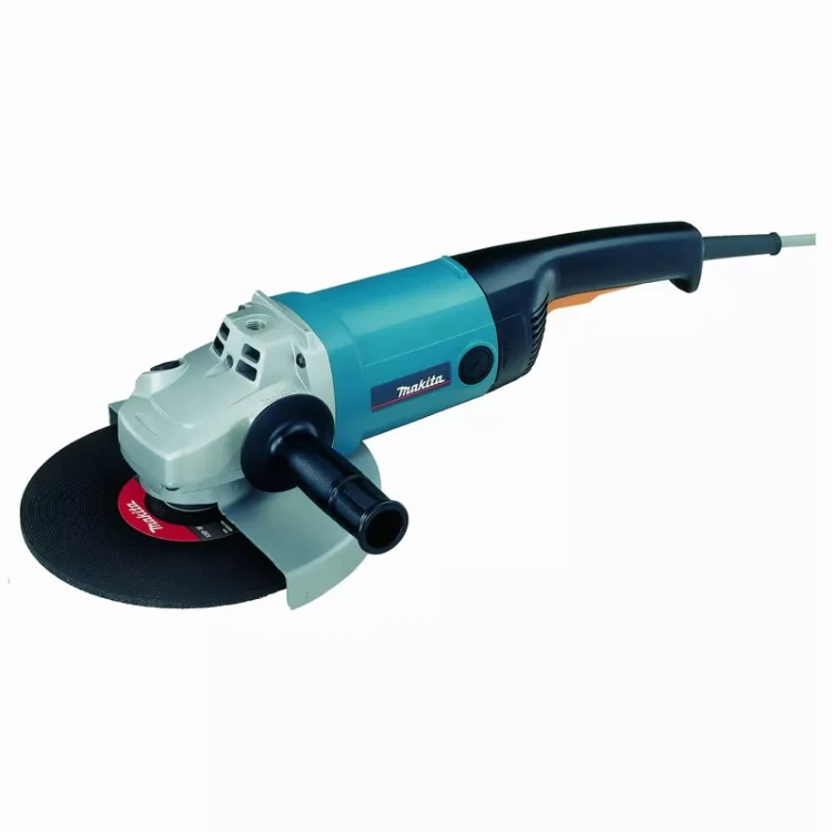 Угловая шлифовальная машина Makita 9069SF УШМ Болгарка купить в Муравленко