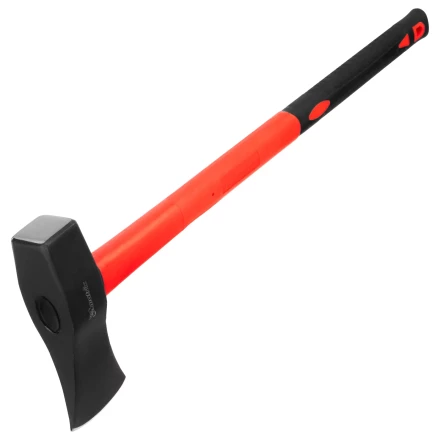 Колун, 2700 г Matrix 21821, фибергласовое обрезиненное топорище 700 мм купить в Муравленко