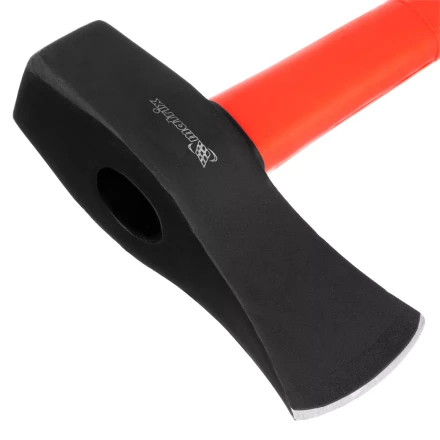 Колун, 2700 г Matrix 21821, фибергласовое обрезиненное топорище 700 мм купить в Муравленко