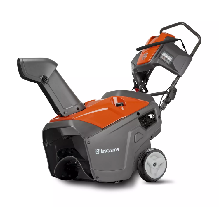 Бензиновый снегоуборщик Husqvarna ST 151 купить в Муравленко