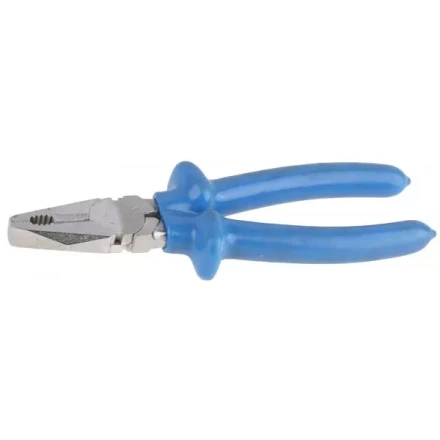 Плоскогубцы комбинированные НИЗ диэлектрические, хромированные, 200мм 22152-1-20 купить в Муравленко