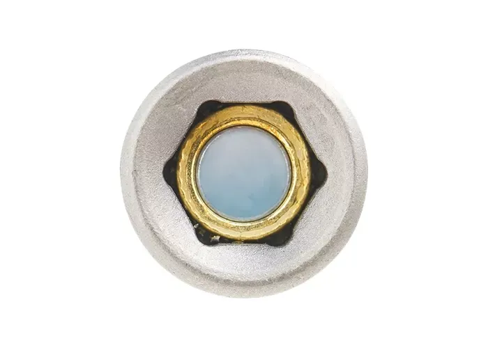 Биты с торцевыми головками MATRIX 6mm - 45mm 2шт 11566 купить в Муравленко