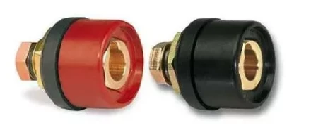 Разъем мама Trak-BE 10-25(200A) Aurora купить в Муравленко