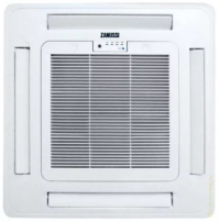 Внутренний блок ZANUSSI ZACC-60H/MI/N1 сплит системы, кассетного типа