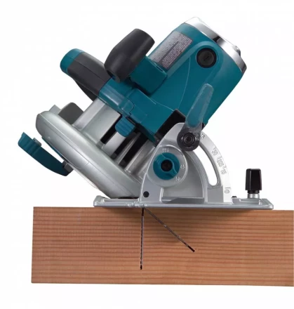 Дисковая пила Makita 5008MGJX2 купить в Муравленко