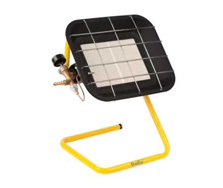 Обогреватель инфракрасный газовый BALLU BIGH-4 купить в Муравленко