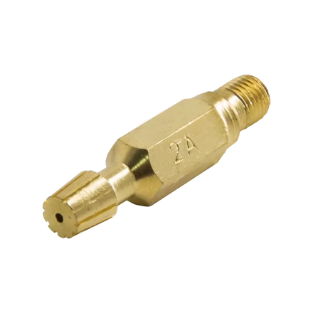 Мундштук внутренний №2 для Р2А Оберон N3222 купить в Муравленко