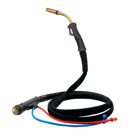 Горелка MW 501 Ultra (3m / Water / Euro) PR034.0865 купить в Муравленко