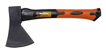 Топор Т800Ф фиберглассовое топорище Вихрь купить в Муравленко