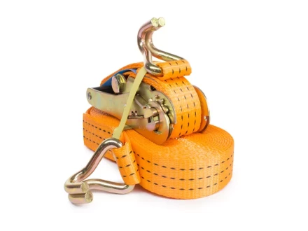 Ремень стяжной TOR 1,5/3,0 т 8,0 м 35 мм 1009842 купить в Муравленко