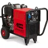 Инверторный сварочный бензогенератор Telwin MOTOINVERTER 264D CE двигатель LOMBARDINI купить в Муравленко