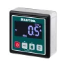 Уровень-уклономер электронный KRAFTOOL 4Х90° KOMPAKT 34687 купить в Муравленко