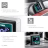 Уровень-уклономер электронный KRAFTOOL 4Х90° KOMPAKT 34687 купить в Муравленко