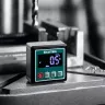 Уровень-уклономер электронный KRAFTOOL 4Х90° KOMPAKT 34687 купить в Муравленко