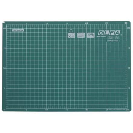 Коврик OLFA защитный, формат A4 OL-CM-A4 купить в Муравленко