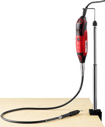 Гравер электрический + насадки ЗГ-160 КН41 серия МАСТЕР купить в Муравленко