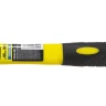Киянка STAYER "PROFI" резиновая БЕЛАЯ, с фиберглассовой ручкой, 900г 20533-900 купить в Муравленко