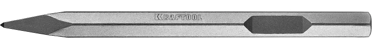 Зубило HEX 28 ALLIGATOR 29341-00-400 купить в Муравленко