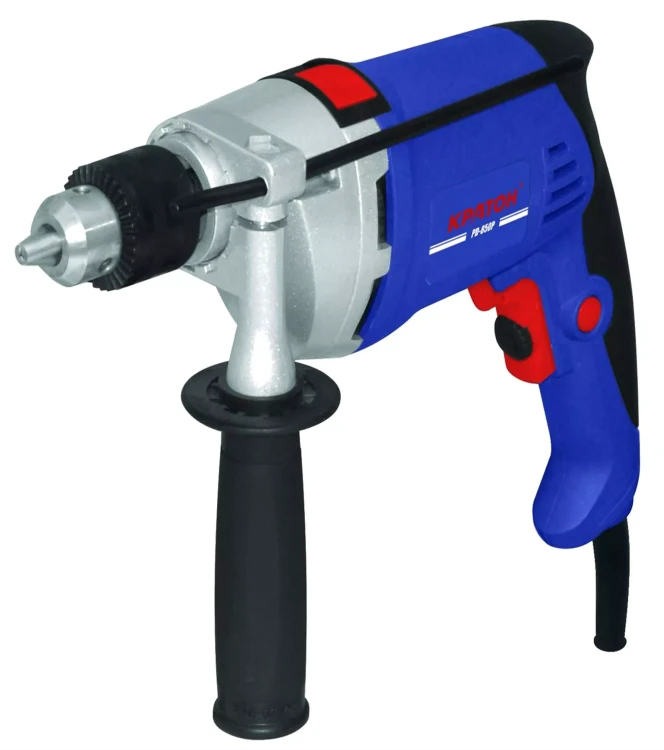Дрель Кратон PD-850 3 02 01 010 купить в Муравленко