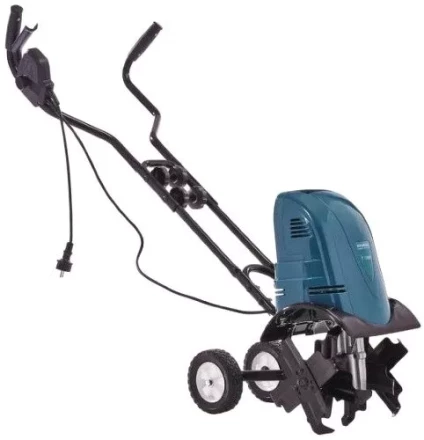 Электрический культиватор Hyundai Т 1500Е купить в Муравленко